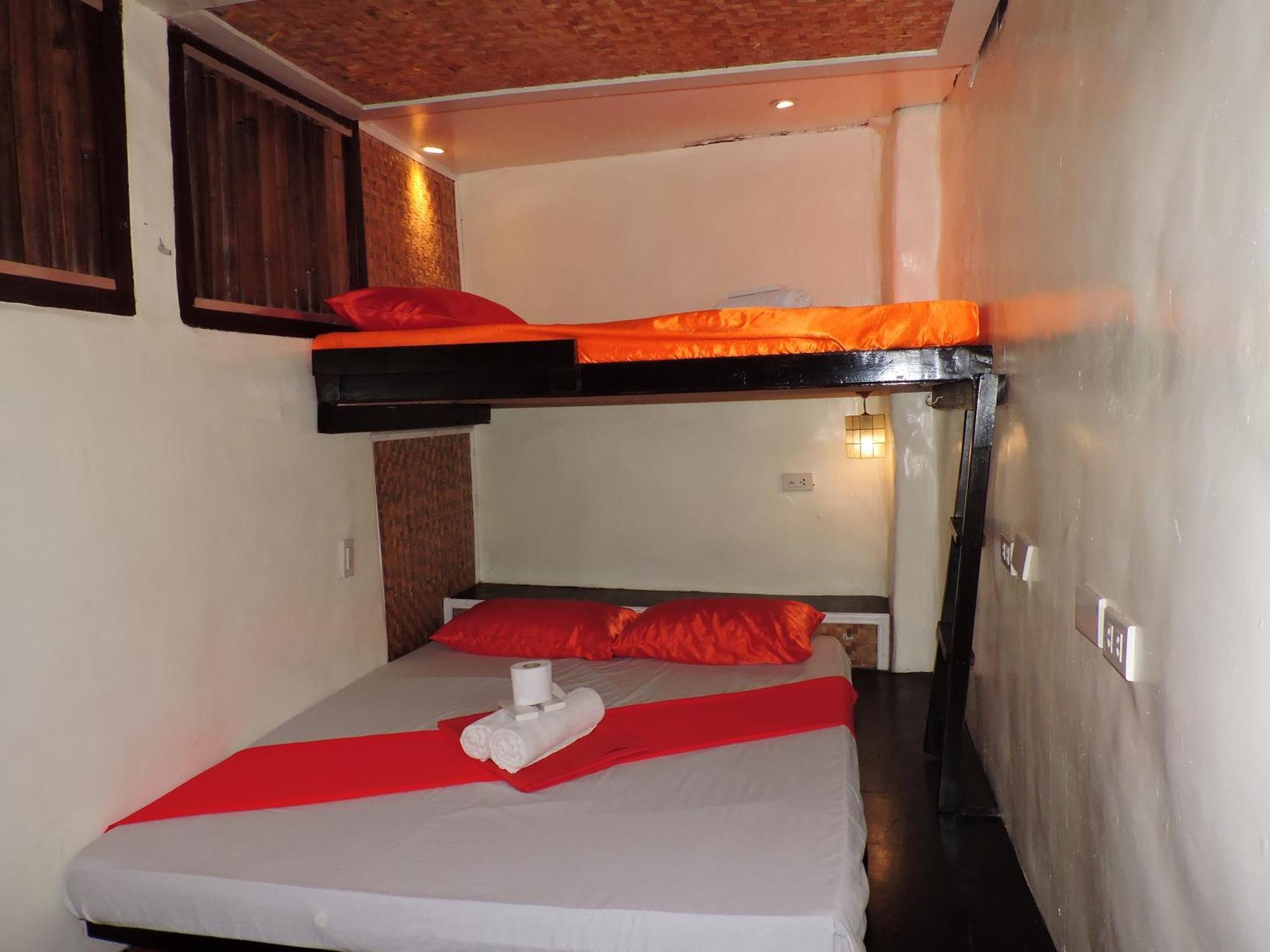 Orange Mangrove Pension House By Sms Hospitality Puerto Princesa Cameră foto
