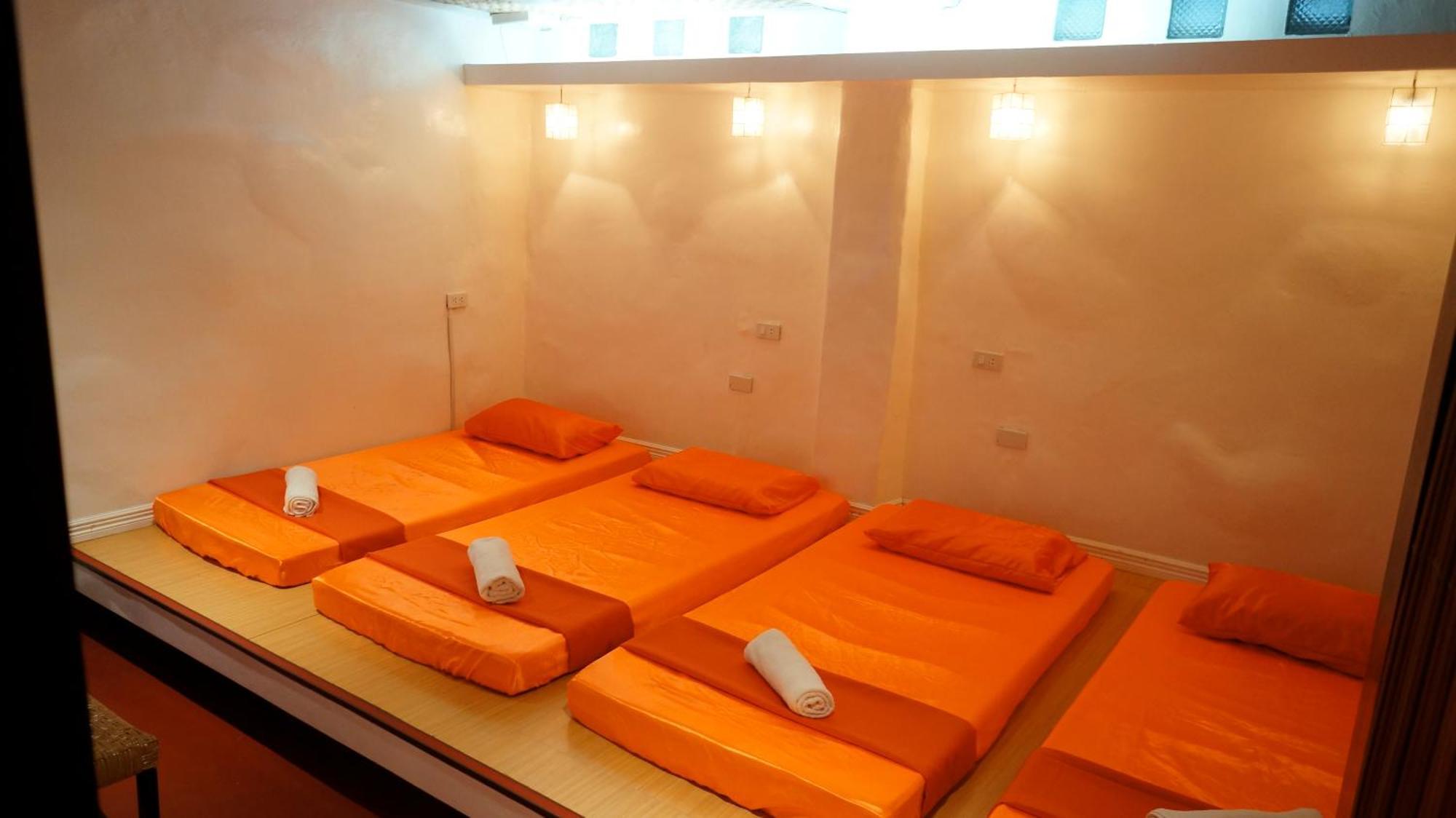 Orange Mangrove Pension House By Sms Hospitality Puerto Princesa Cameră foto
