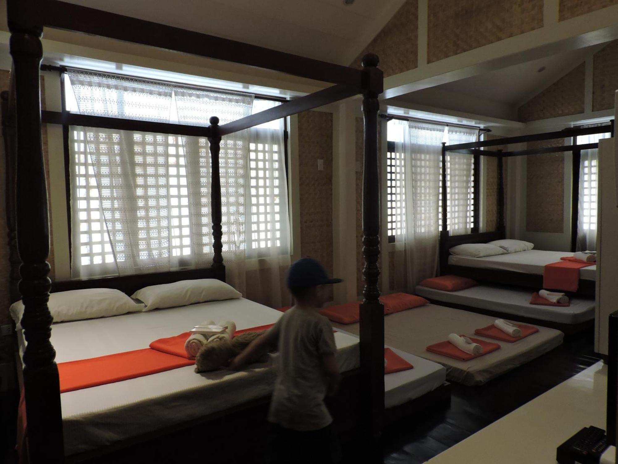 Orange Mangrove Pension House By Sms Hospitality Puerto Princesa Cameră foto