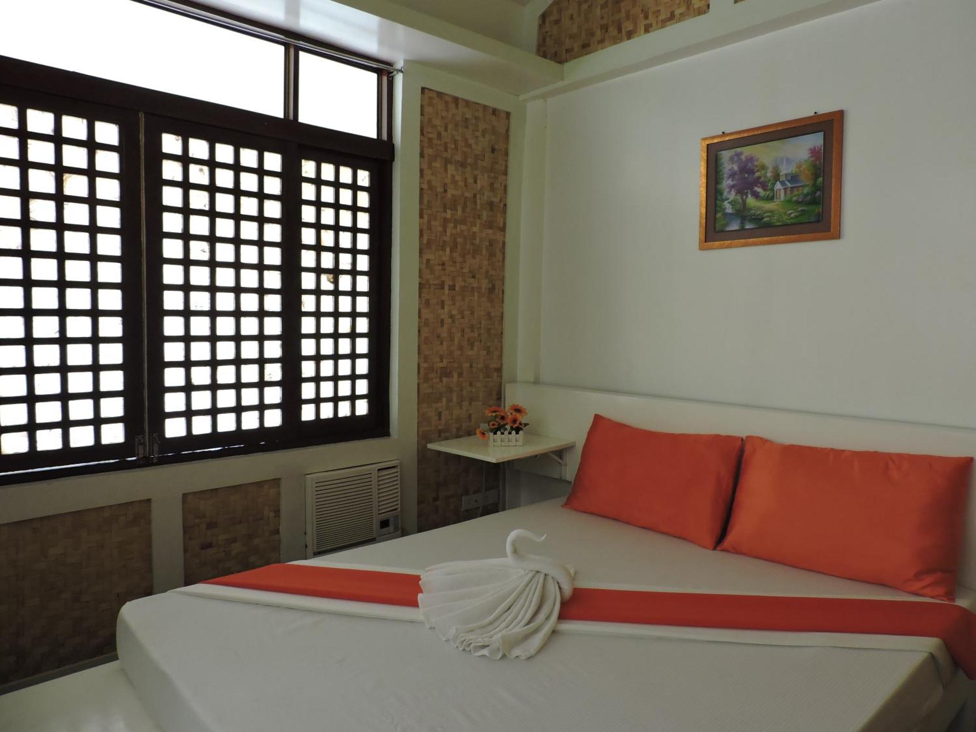 Orange Mangrove Pension House By Sms Hospitality Puerto Princesa Cameră foto