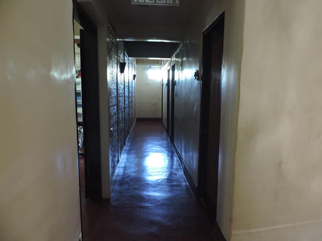 Orange Mangrove Pension House By Sms Hospitality Puerto Princesa Exterior foto