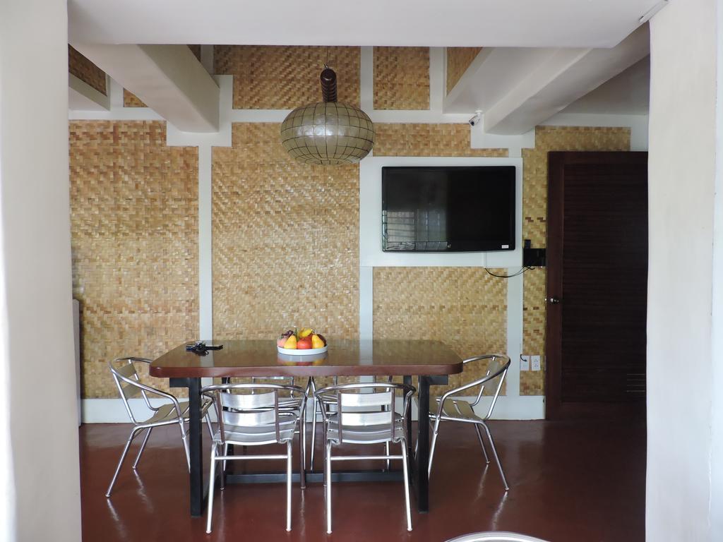Orange Mangrove Pension House By Sms Hospitality Puerto Princesa Exterior foto