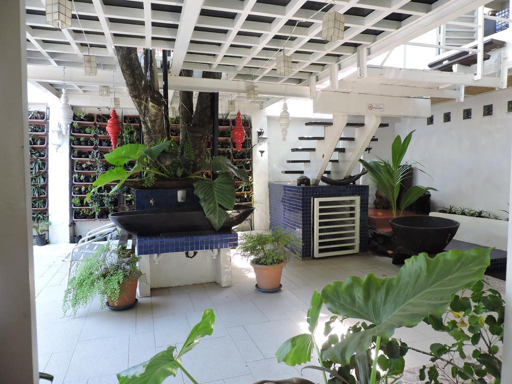 Orange Mangrove Pension House By Sms Hospitality Puerto Princesa Exterior foto