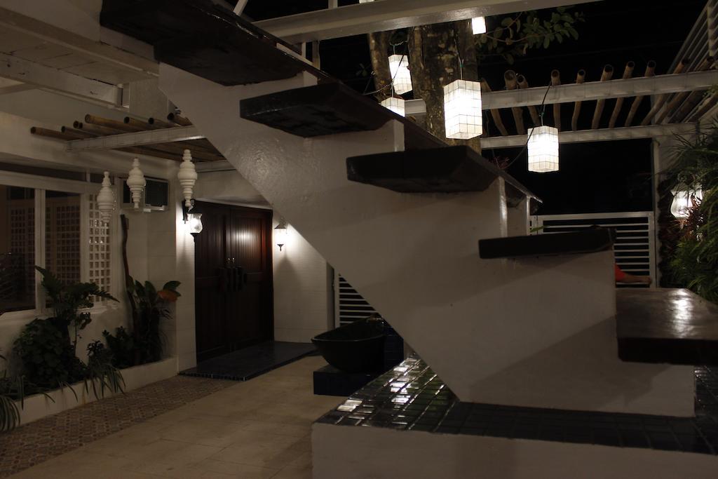 Orange Mangrove Pension House By Sms Hospitality Puerto Princesa Exterior foto