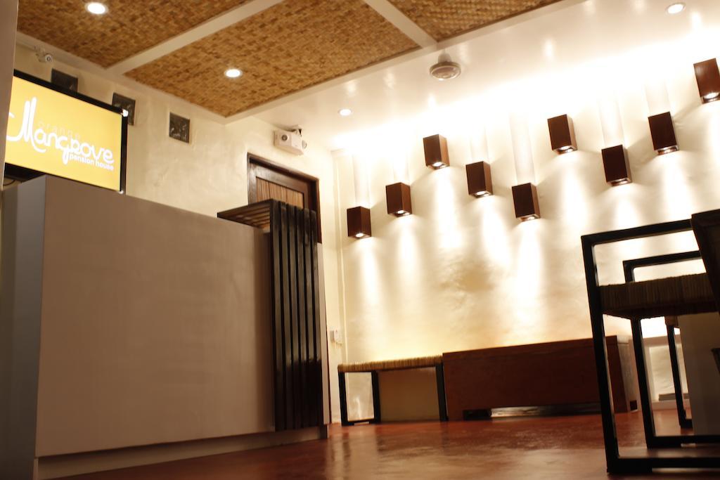 Orange Mangrove Pension House By Sms Hospitality Puerto Princesa Exterior foto