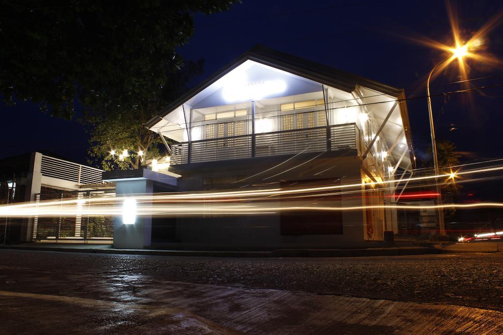 Orange Mangrove Pension House By Sms Hospitality Puerto Princesa Exterior foto
