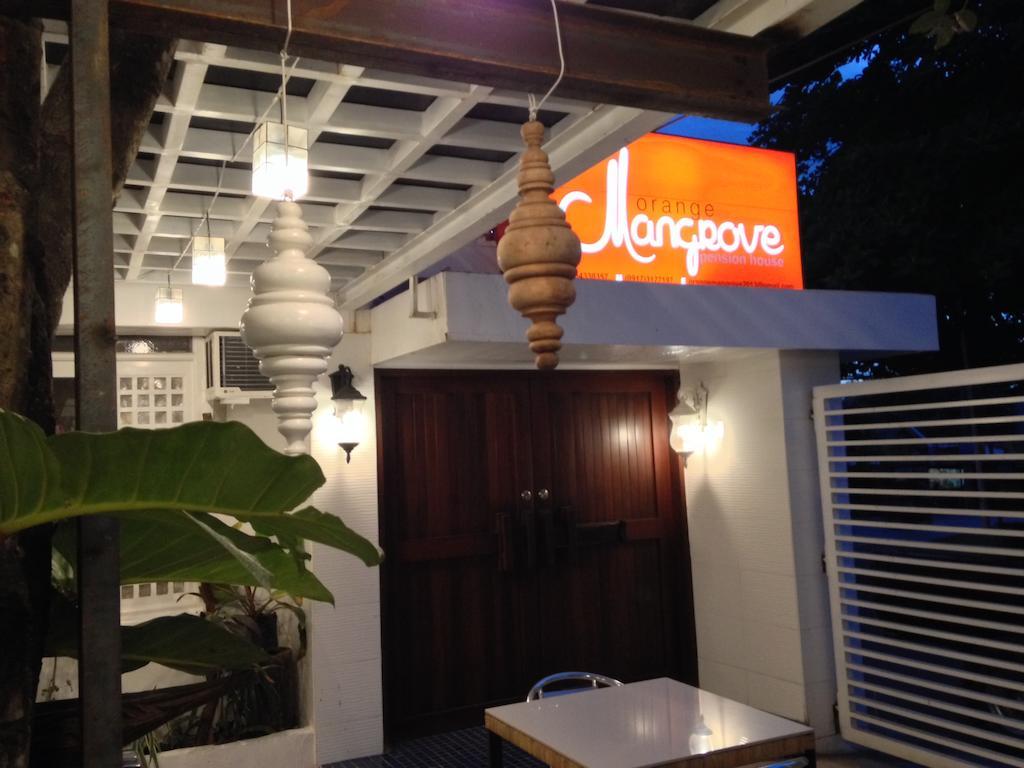 Orange Mangrove Pension House By Sms Hospitality Puerto Princesa Exterior foto