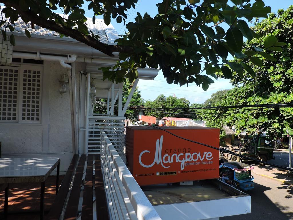 Orange Mangrove Pension House By Sms Hospitality Puerto Princesa Exterior foto