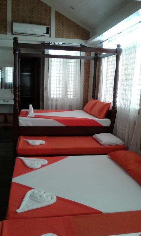 Orange Mangrove Pension House By Sms Hospitality Puerto Princesa Exterior foto