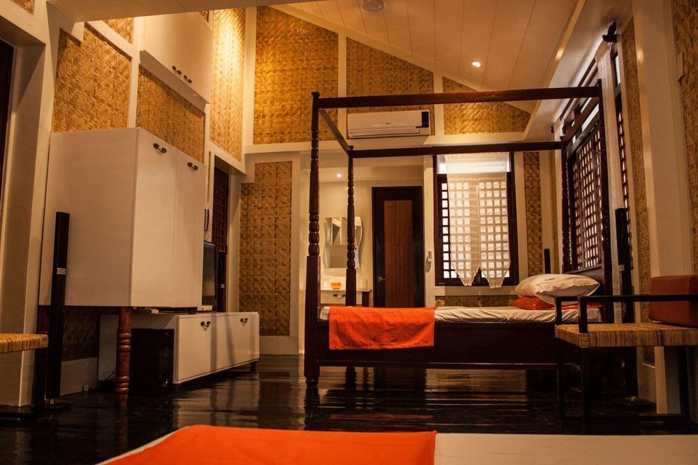 Orange Mangrove Pension House By Sms Hospitality Puerto Princesa Exterior foto
