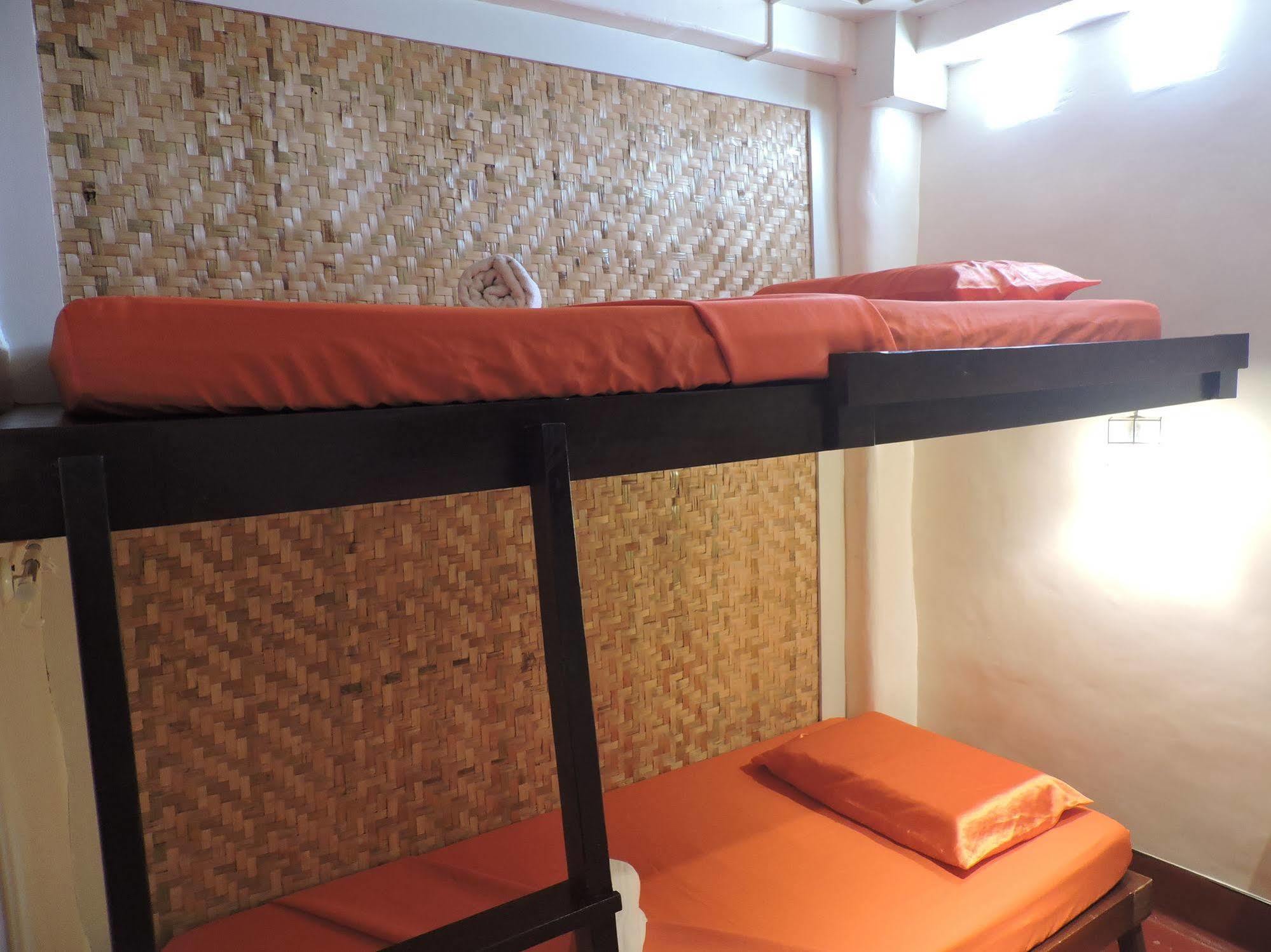 Orange Mangrove Pension House By Sms Hospitality Puerto Princesa Exterior foto